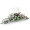 30 in. Dunhill(R) Fir Centerpiece and Candle Holder
